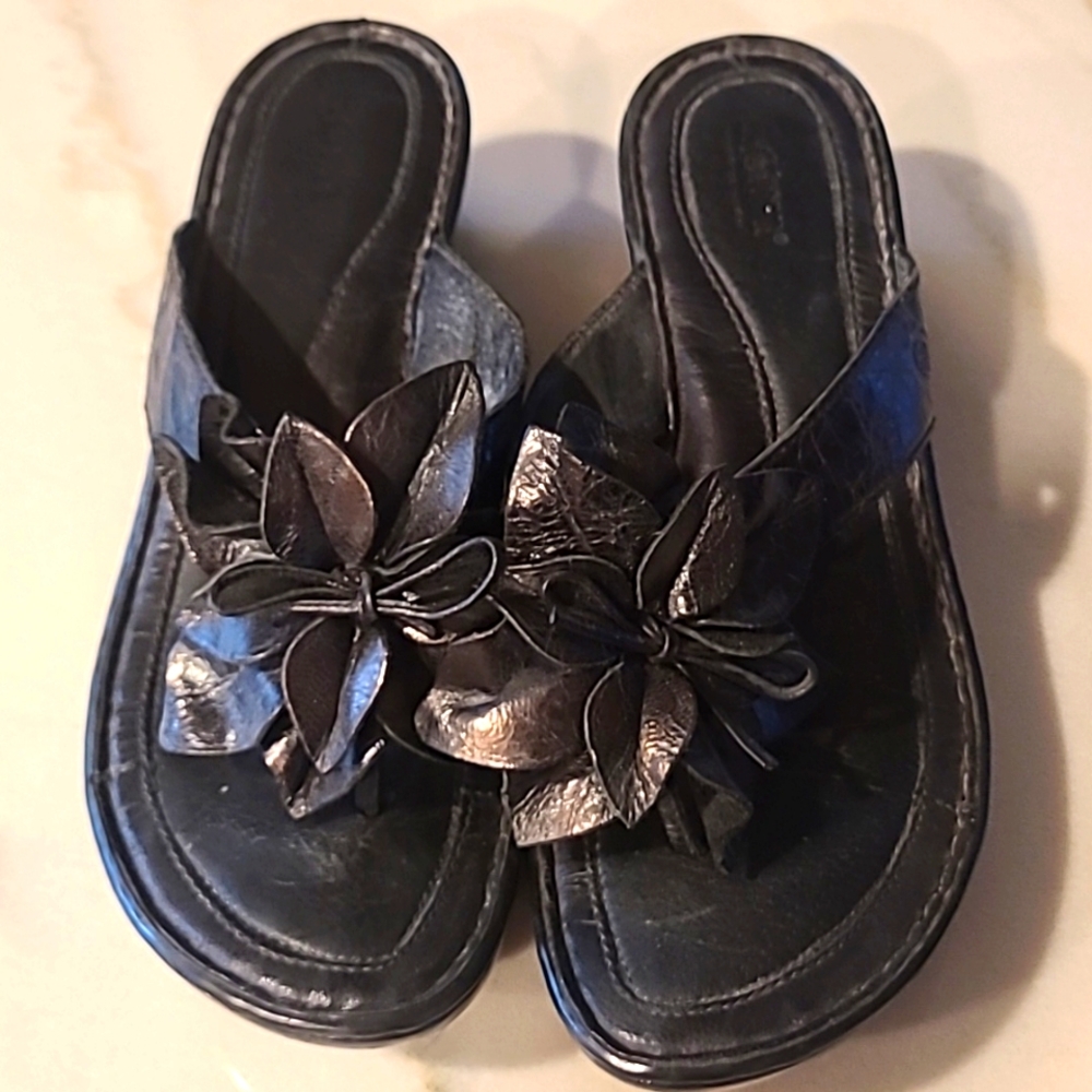 Born Shoes